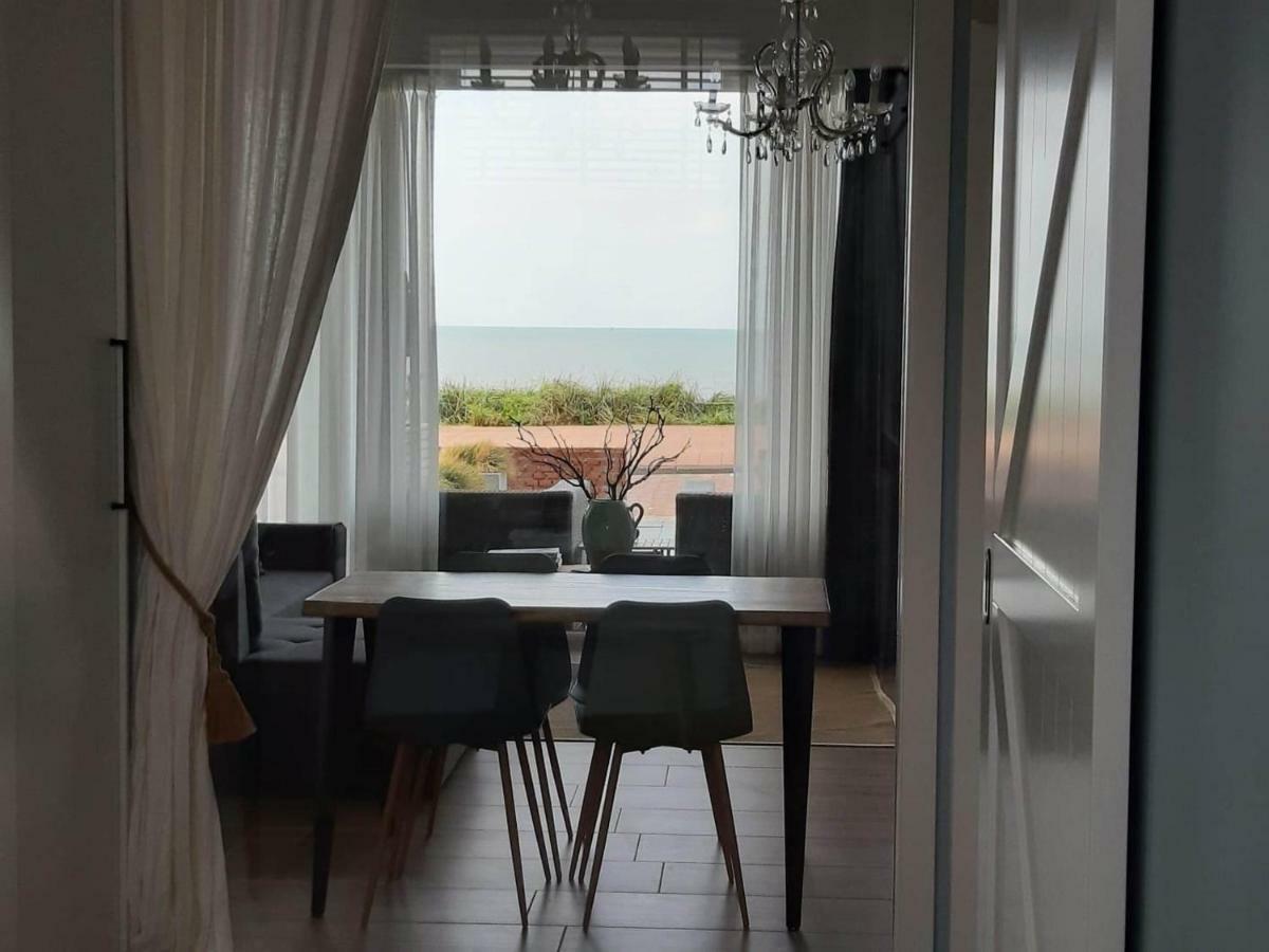 Benny's House 1 Zandvoort