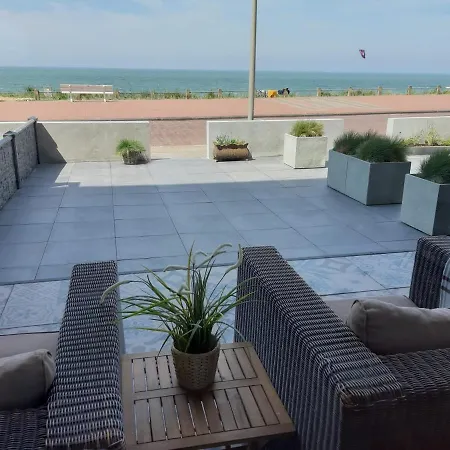 Benny'S Beach House 1 Zandvoort Exterior photo